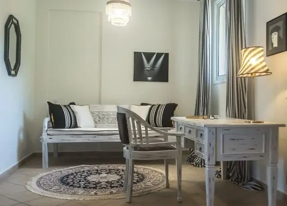 Deluxe Villa