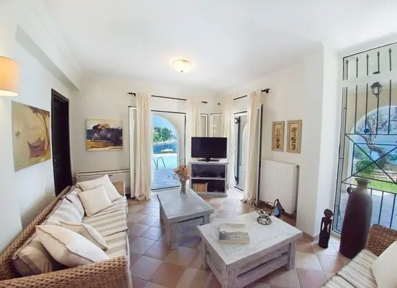 Deluxe Villa
