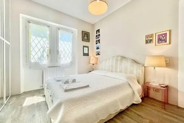 Family Villa, Birden Çok Yatak, Bahçeli (Villa Alice)