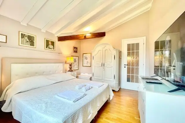 Family Villa, Birden Çok Yatak, Bahçeli (Villa Alice)
