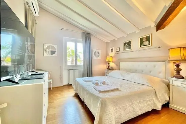 Family Villa, Birden Çok Yatak, Bahçeli (Villa Alice)