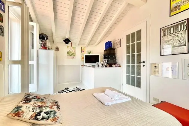 Family Villa, Birden Çok Yatak, Bahçeli (Villa Alice)