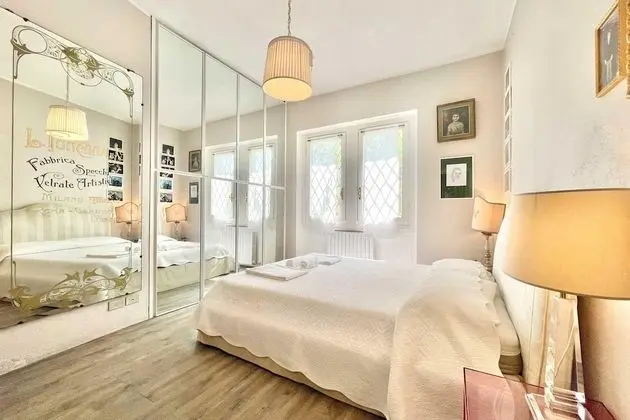 Family Villa, Birden Çok Yatak, Bahçeli (Villa Alice)