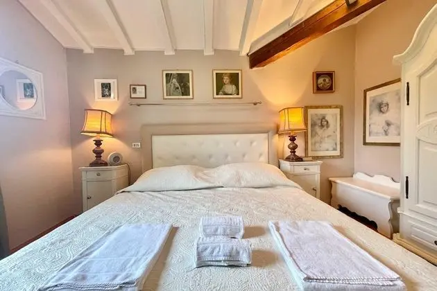 Family Villa, Birden Çok Yatak, Bahçeli (Villa Alice)