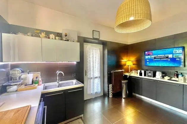 Family Villa, Birden Çok Yatak, Bahçeli (Villa Alice)