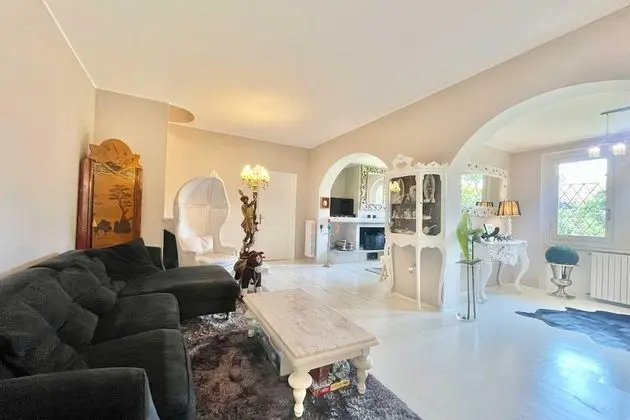 Family Villa, Birden Çok Yatak, Bahçeli (Villa Alice)