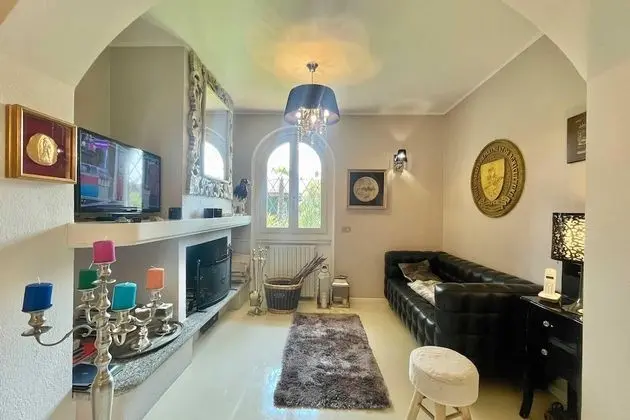 Family Villa, Birden Çok Yatak, Bahçeli (Villa Alice)