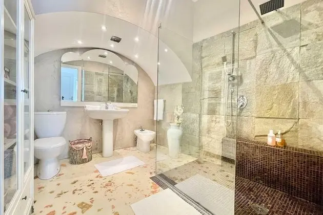 Family Villa, Birden Çok Yatak, Bahçeli (Villa Alice)