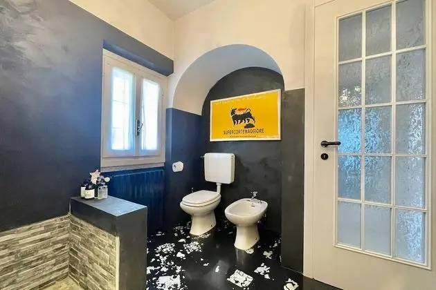 Family Villa, Birden Çok Yatak, Bahçeli (Villa Alice)