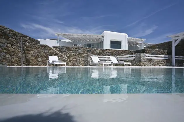 Villa Four Bedrooms
