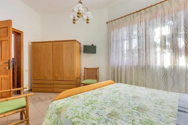 Basic Ev, 5 Yatak Odası
