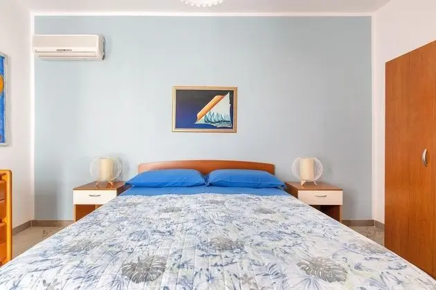Basic Ev, 5 Yatak Odası