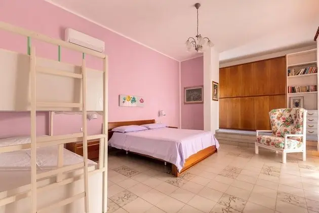 Basic Ev, 5 Yatak Odası
