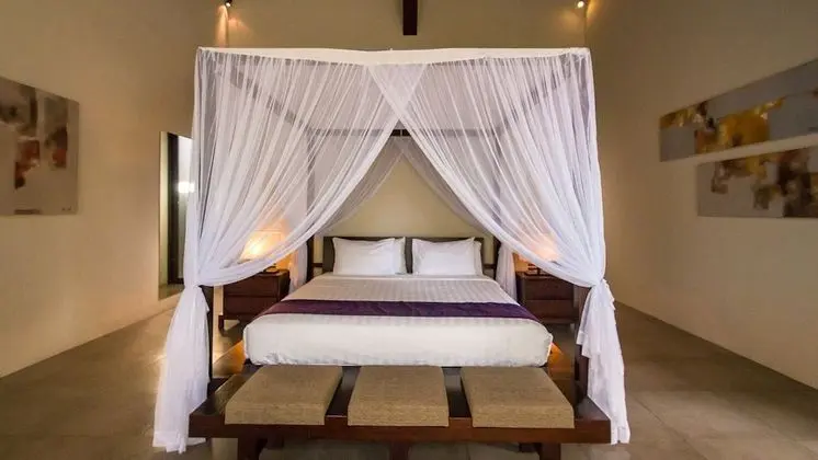 Villa, 2 Yatak Odası