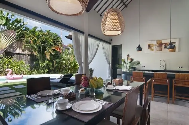 Villa, 2 Yatak Odası