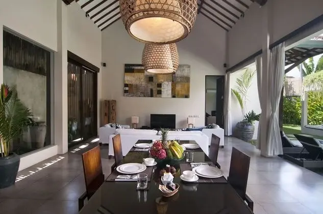 Villa, 2 Yatak Odası