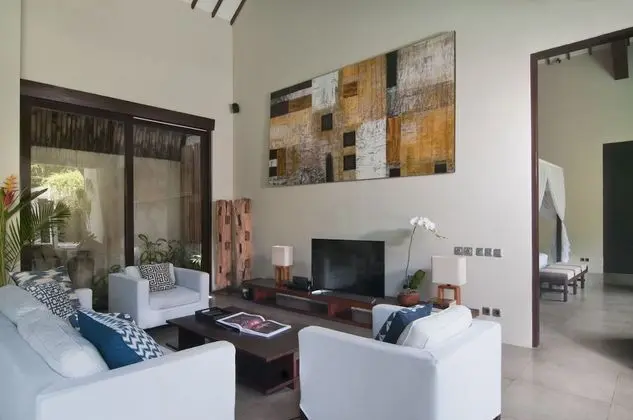 Villa, 2 Yatak Odası