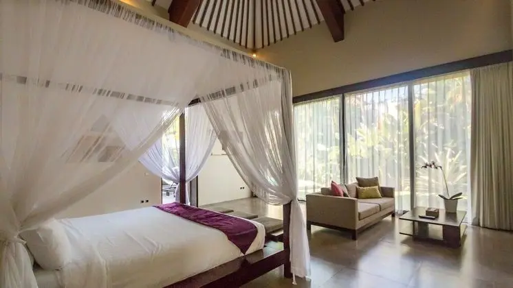 Villa, 2 Yatak Odası