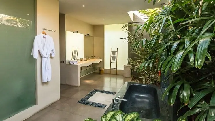 Villa, 2 Yatak Odası