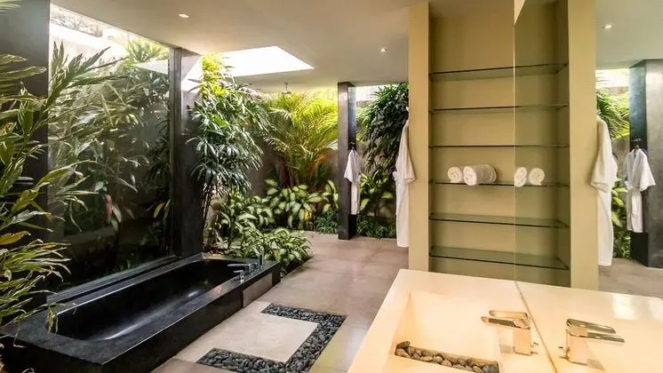 Villa, 2 Yatak Odası