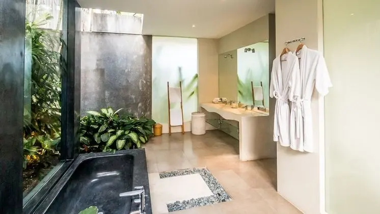 Villa, 2 Yatak Odası