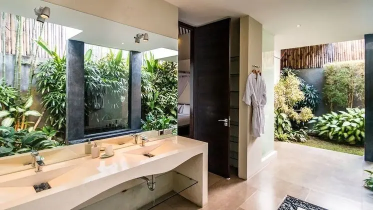 Villa, 2 Yatak Odası