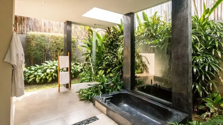 Villa, 2 Yatak Odası