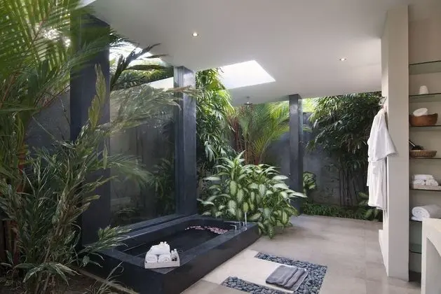 Villa, 2 Yatak Odası
