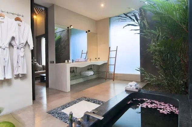 Villa, 2 Yatak Odası