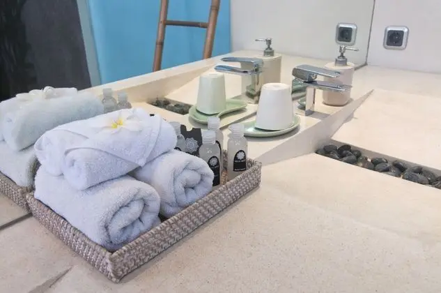 Villa, 2 Yatak Odası