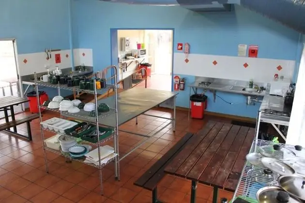 Ortak Ranzalı Oda