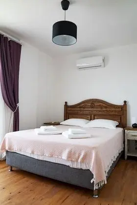 Standard Oda, Deniz Manzaralı