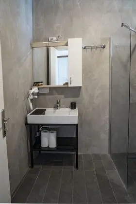 Standard Oda, Deniz Manzaralı