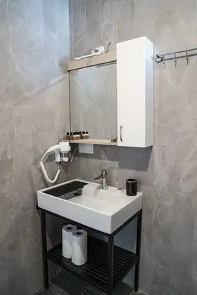 Standard Oda, Deniz Manzaralı