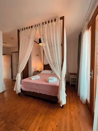 Standard Oda, Deniz Manzaralı