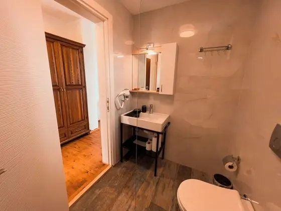 Standard Oda, Deniz Manzaralı