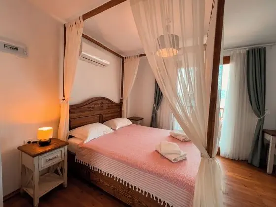 Standard Oda, Deniz Manzaralı