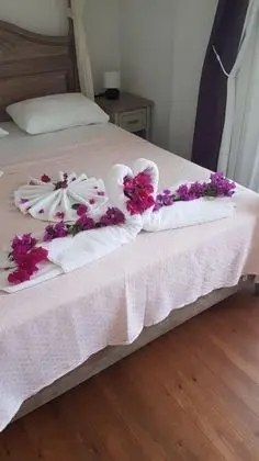 Standart Oda, Deniz ve Dağ Manzaralı, Balkonlu