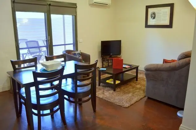 Deluxe Apart Daire, 1 Yatak Odası, Sigara İçilmez, Mutfak