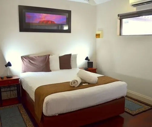 Deluxe Apart Daire, 1 Yatak Odası, Sigara İçilmez, Mutfak