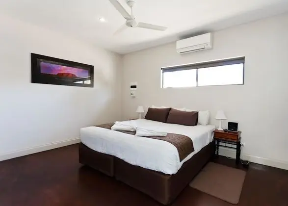 Deluxe Apart Daire, 1 Yatak Odası, Sigara İçilmez, Mutfak