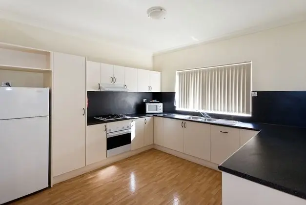 Deluxe Apart Daire, 2 Yatak Odası, Sigara İçilmez, Mutfak