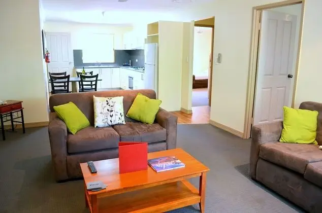 Standard Apart Daire, 2 Yatak Odası, Sigara İçilmez, Mutfak (Apartment)