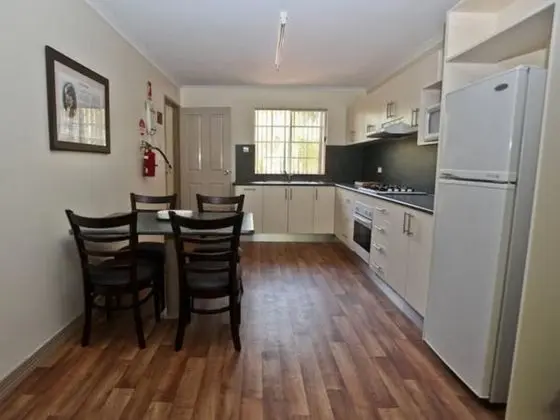 Standard Apart Daire, 2 Yatak Odası, Sigara İçilmez, Mutfak (Apartment)