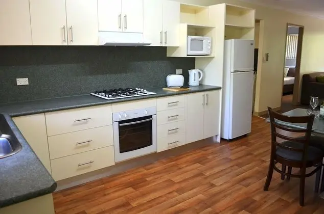 Standard Apart Daire, 2 Yatak Odası, Sigara İçilmez, Mutfak (Apartment)