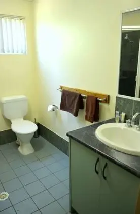 Standard Apart Daire, 2 Yatak Odası, Sigara İçilmez, Mutfak (Apartment)