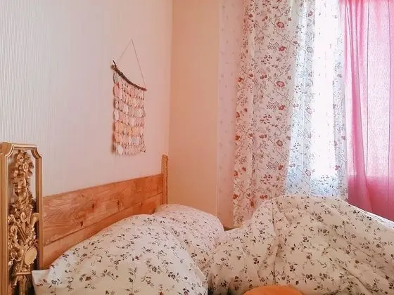 Deluxe İki Ayrı Yataklı Oda, 2 Çift Kişilik Yatak, Sigara İçilmez, Okyanus Manzaralı