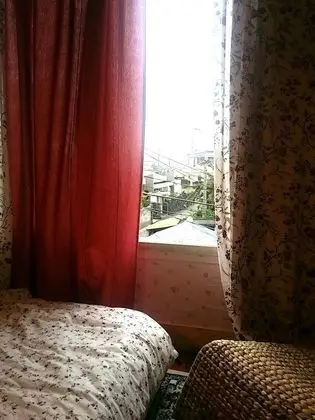 Deluxe İki Ayrı Yataklı Oda, 2 Çift Kişilik Yatak, Sigara İçilmez, Okyanus Manzaralı