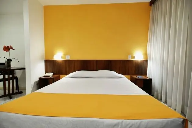 Standard Superior - Cama Casal Duplo