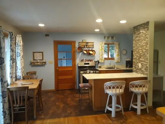 Classic Kır Evi, 4 Yatak Odası, 2 Banyolu, Tepe Manzaralı